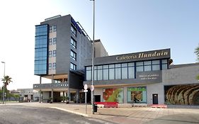 Exe Sevilla Palmera